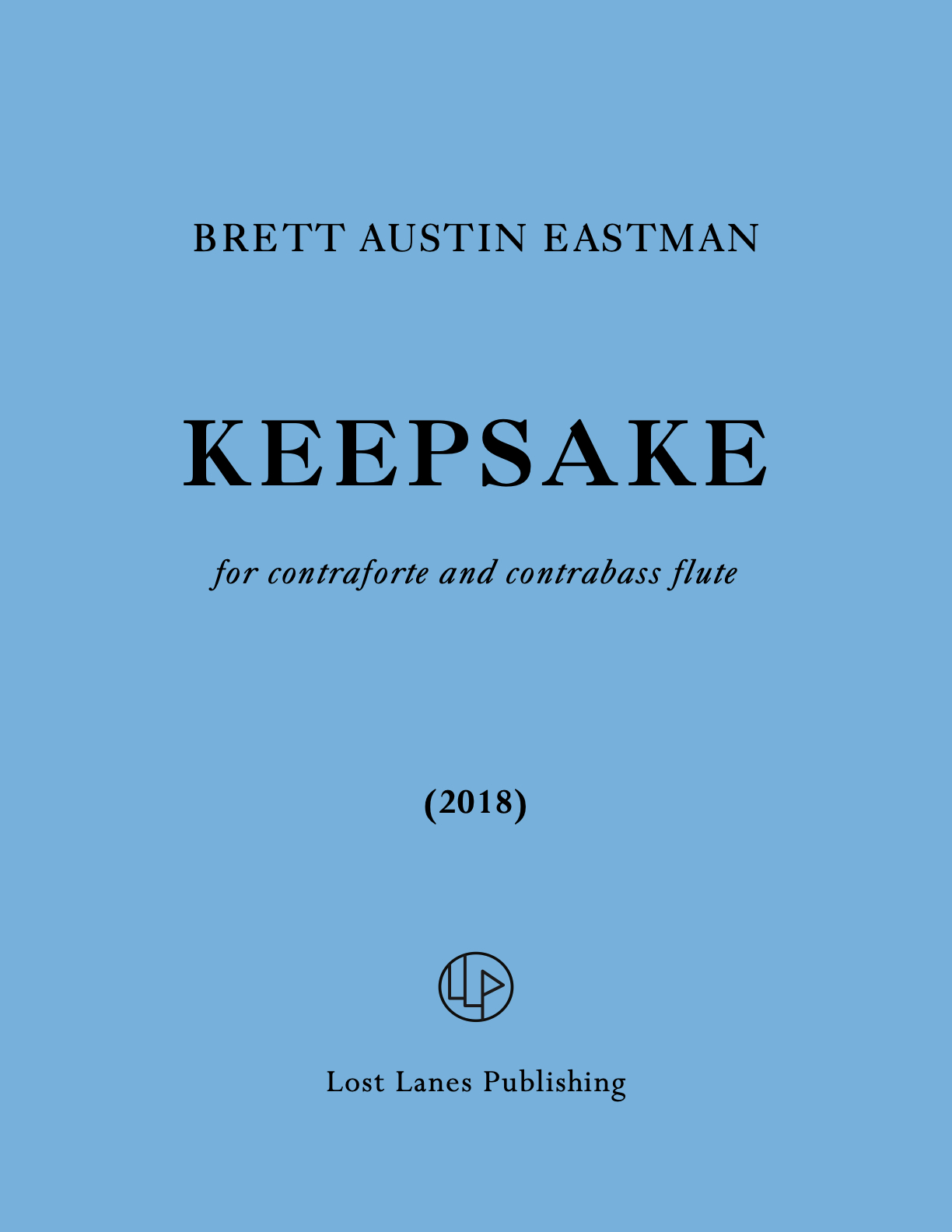 Keepsake (for Rishi)