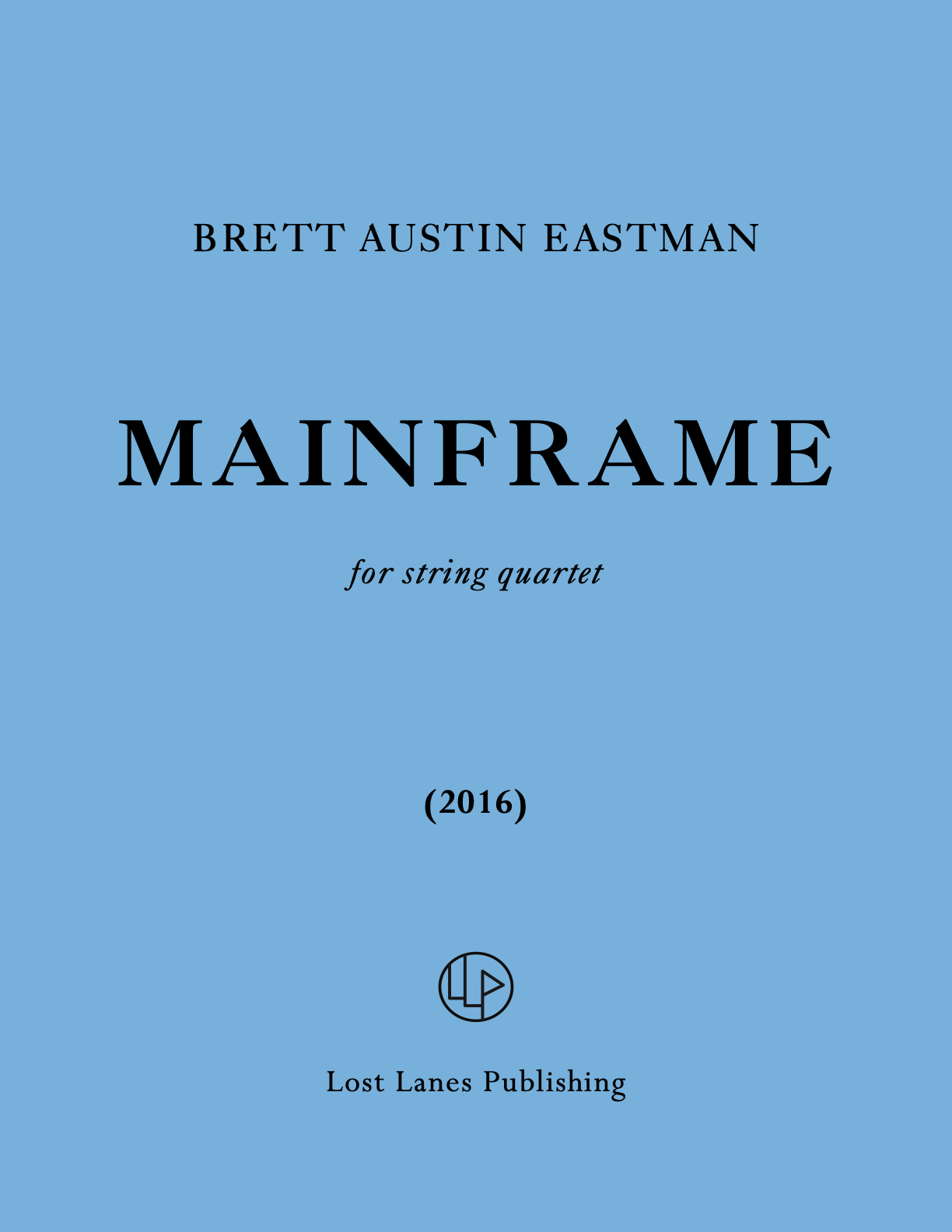 MAINFRAME